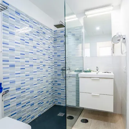 Apartament Horizon Apartments Colinas Del Sol, Terraza Con Vistas Al Mar Y Piscina Compartida Puerto del Carmen (Lanzarote)